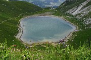60 Un po' di fresco al Lago Branchino